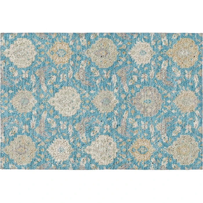 Dalyn Tabrook Blue TB4 1ft.8in. x 2ft.6in. Rug