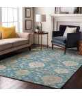 Dalyn Tabrook Blue TB4 9ft. x 12ft. Rug