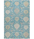 Dalyn Tabrook Blue TB4 9ft. x 12ft. Rug
