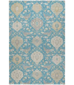 Dalyn Tabrook Blue TB4 9ft. x 12ft. Rug