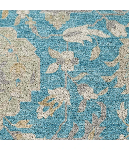 Dalyn Tabrook Blue TB4 9ft. x 12ft. Rug