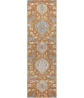 Dalyn Tabrook Orange TB4 2ft.3in. x 7ft.6in. Rug