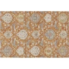 Dalyn Tabrook Orange TB4 1ft.8in. x 2ft.6in. Rug