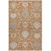 Dalyn Tabrook Orange TB4 9ft. x 12ft. Rug