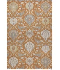 Dalyn Tabrook Orange TB4 9ft. x 12ft. Rug
