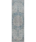Dalyn Tabrook Blue TB5 2ft.3in. x 7ft.6in. Rug