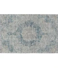 Dalyn Tabrook Blue TB5 1ft.8in. x 2ft.6in. Rug