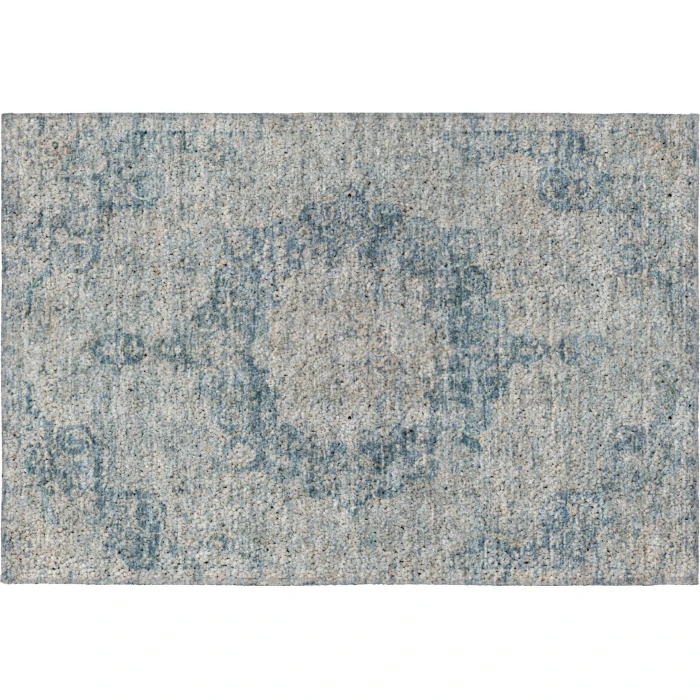 Dalyn Tabrook Blue TB5 1ft.8in. x 2ft.6in. Rug
