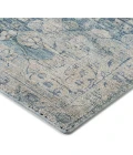 Dalyn Tabrook Blue TB5 1ft.8in. x 2ft.6in. Rug