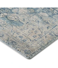 Dalyn Tabrook Blue TB5 1ft.8in. x 2ft.6in. Rug