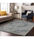 Dalyn Tabrook Blue TB5 5ft. x 7ft.6in. Rug
