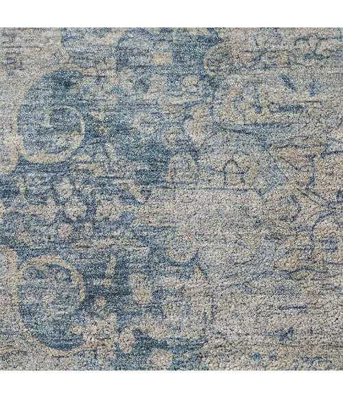 Dalyn Tabrook Blue TB5 1ft.8in. x 2ft.6in. Rug