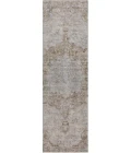 Dalyn Tabrook Brown TB5 2ft.3in. x 7ft.6in. Rug