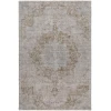 Dalyn Tabrook Brown TB5 5ft. x 7ft.6in. Rug