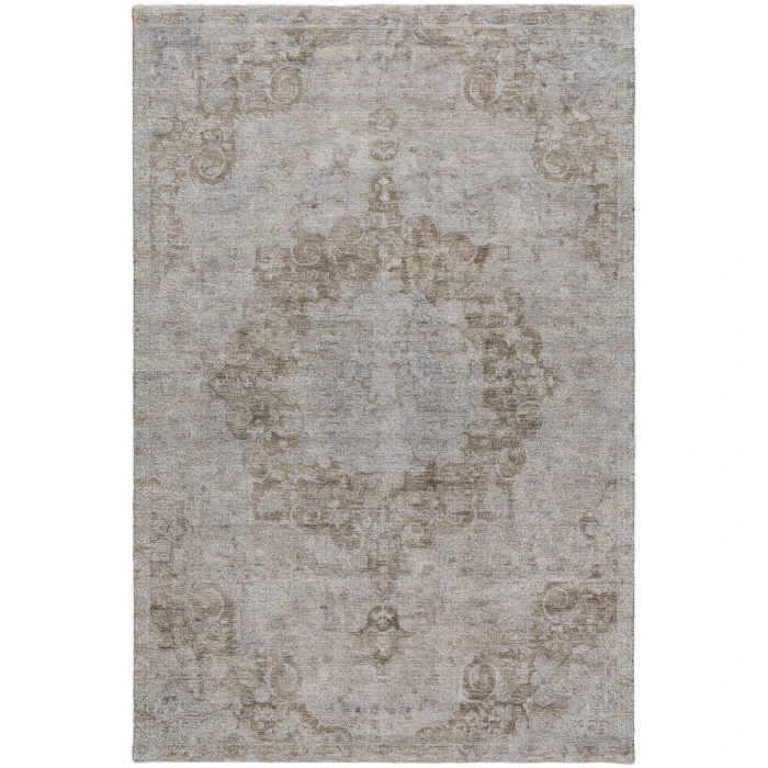 Dalyn Tabrook Brown TB5 3ft. x 5ft. Rug