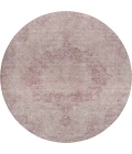 Dalyn Tabrook Pink TB5 8ft. x 8ft. Rug