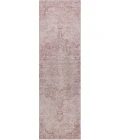 Dalyn Tabrook Pink TB5 2ft.3in. x 7ft.6in. Rug