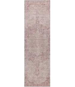 Dalyn Tabrook Pink TB5 2ft.3in. x 7ft.6in. Rug