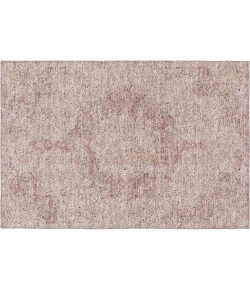 Dalyn Tabrook Pink TB5 1ft.8in. x 2ft.6in. Rug