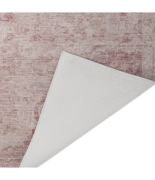 Dalyn Tabrook Pink TB5 1ft.8in. x 2ft.6in. Rug