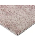 Dalyn Tabrook Pink TB5 1ft.8in. x 2ft.6in. Rug