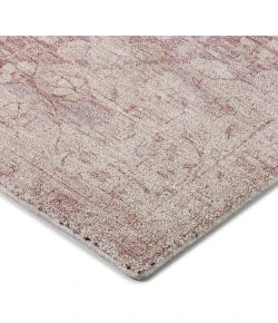 Dalyn Tabrook Pink TB5 1ft.8in. x 2ft.6in. Rug