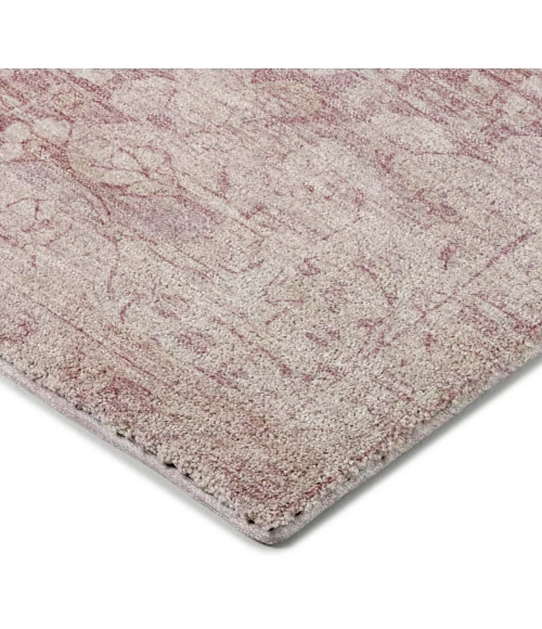 Dalyn Tabrook Pink TB5 1ft.8in. x 2ft.6in. Rug