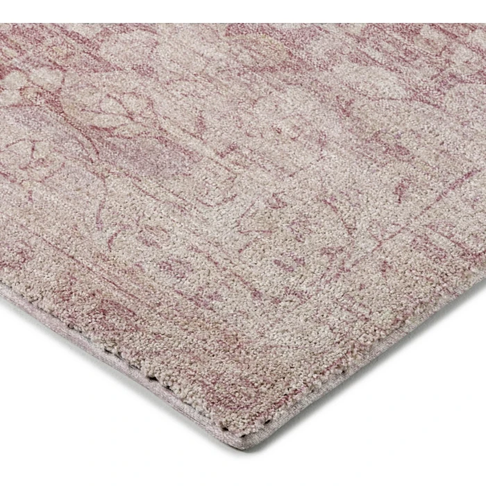 Dalyn Tabrook Pink TB5 8ft. x 8ft. Rug