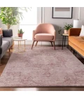 Dalyn Tabrook Pink TB5 8ft. x 10ft. Rug