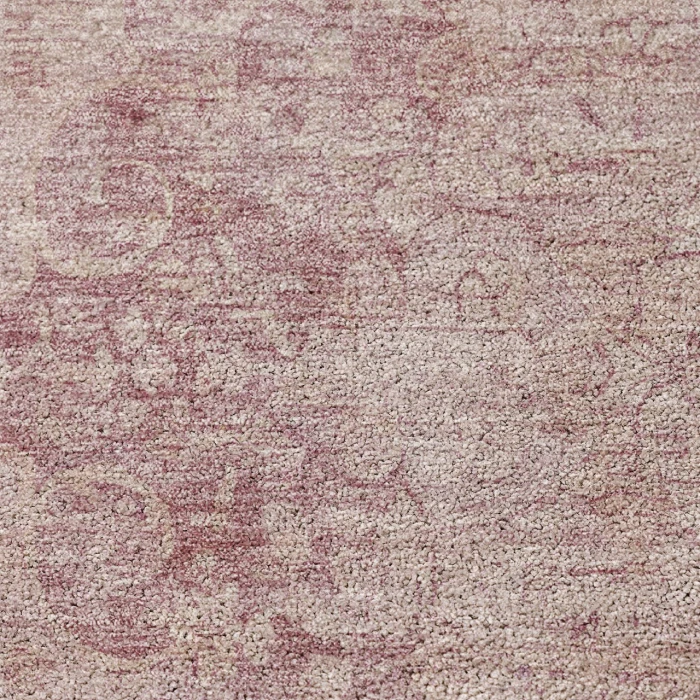 Dalyn Tabrook Pink TB5 8ft. x 8ft. Rug