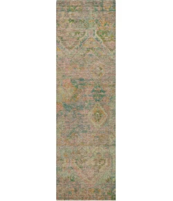 Dalyn Tabrook Pink TB6 2ft.3in. x 7ft.6in. Rug