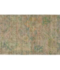Dalyn Tabrook Pink TB6 1ft.8in. x 2ft.6in. Rug
