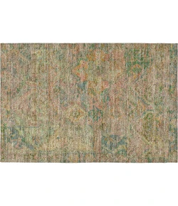 Dalyn Tabrook Pink TB6 1ft.8in. x 2ft.6in. Rug