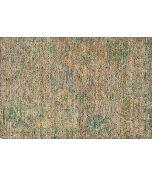 Dalyn Tabrook Pink TB6 1ft.8in. x 2ft.6in. Rug