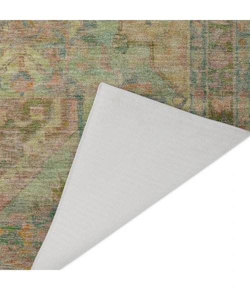 Dalyn Tabrook Pink TB6 9ft. x 12ft. Rug