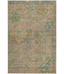 Dalyn Tabrook Pink TB6 9ft. x 12ft. Rug
