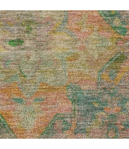 Dalyn Tabrook Pink TB6 9ft. x 12ft. Rug