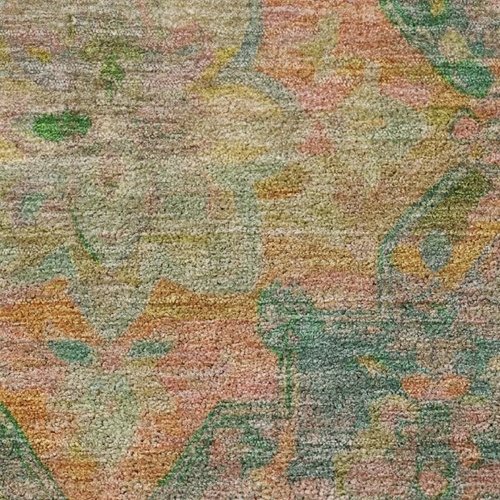 Dalyn Tabrook Pink TB6 2ft.6in. x 3ft.10in. Rug