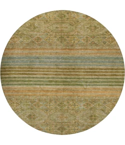Dalyn Tabrook Green TB7 8ft. x 8ft. Rug
