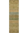 Dalyn Tabrook Green TB7 2ft.3in. x 7ft.6in. Rug