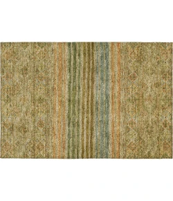 Dalyn Tabrook Green TB7 1ft.8in. x 2ft.6in. Rug