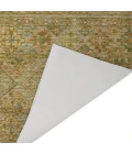 Dalyn Tabrook Green TB7 2ft.3in. x 7ft.6in. Rug