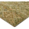 Dalyn Tabrook Green TB7 1ft.8in. x 2ft.6in. Rug