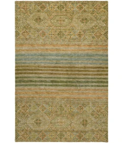 Dalyn Tabrook Green TB7 2ft.6in. x 3ft.10in. Rug