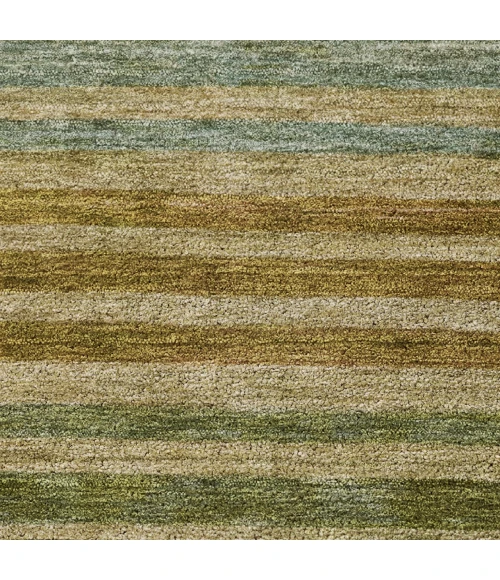 Dalyn Tabrook Green TB7 2ft.3in. x 7ft.6in. Rug
