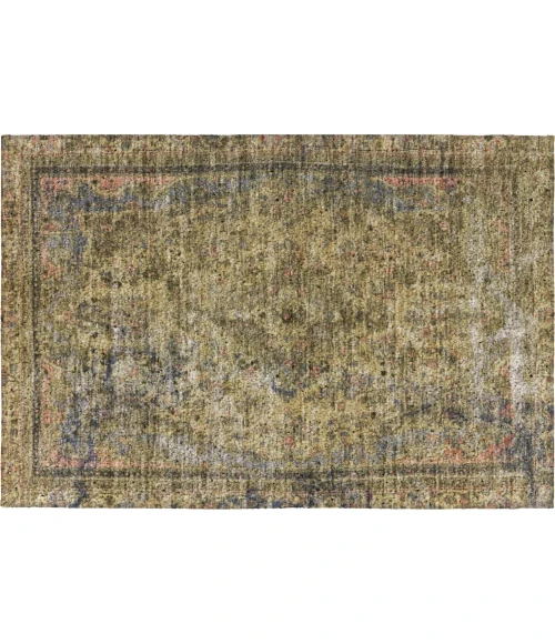 Dalyn Tabrook Brown TB8 1ft.8in. x 2ft.6in. Rug