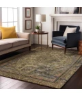 Dalyn Tabrook Brown TB8 10ft. x 14ft. Rug