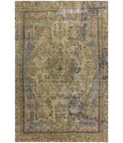Dalyn Tabrook Brown TB8 10ft. x 14ft. Rug