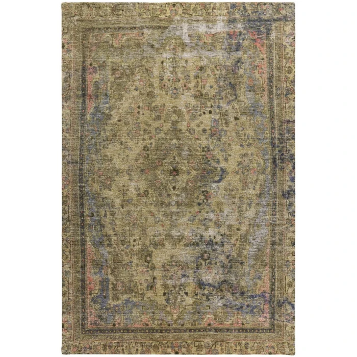 Dalyn Tabrook Brown TB8 5ft. x 7ft.6in. Rug
