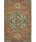 Dalyn Tabrook Orange TB9 3ft. x 5ft. Rug